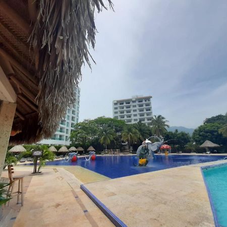 Costa Azul Suite 804 サンタ・マルタ エクステリア 写真
