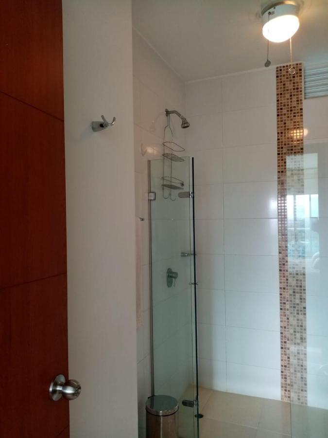 Costa Azul Suite 804 サンタ・マルタ エクステリア 写真