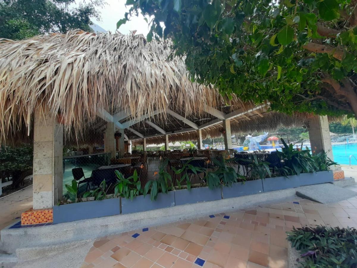 Costa Azul Suite 804 サンタ・マルタ エクステリア 写真